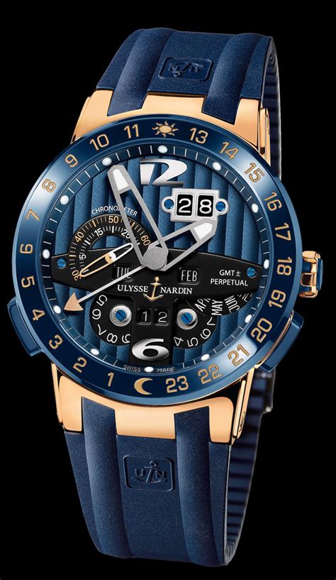 replica watches ulysse nardin el toro|ulysse nardin catalogue.